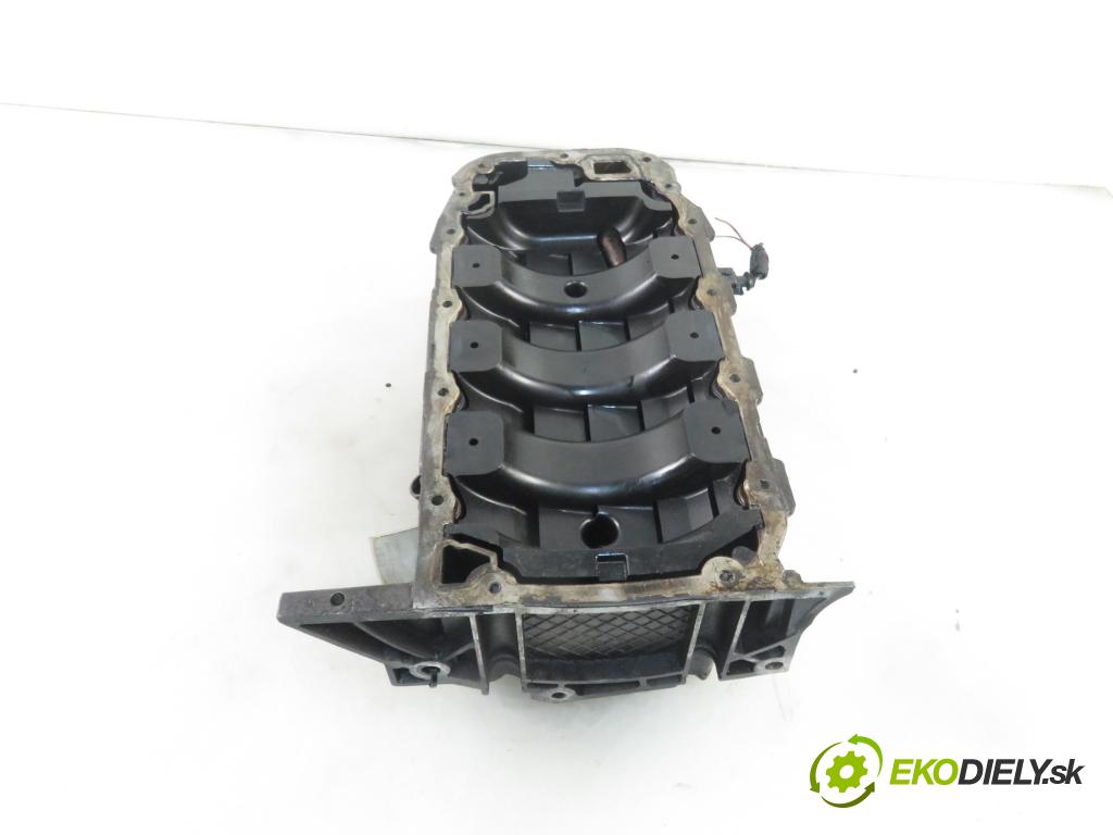 OPEL ASTRA H (A04) HB 2004 77,00 1.6 - Z 16 XEP 1598,00 Vaňa olejová 24405890 (Olejové vane)