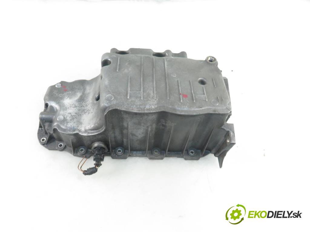 OPEL ASTRA H (A04) HB 2004 77,00 1.6 - Z 16 XEP 1598,00 Vaňa olejová 24405890 (Olejové vane)