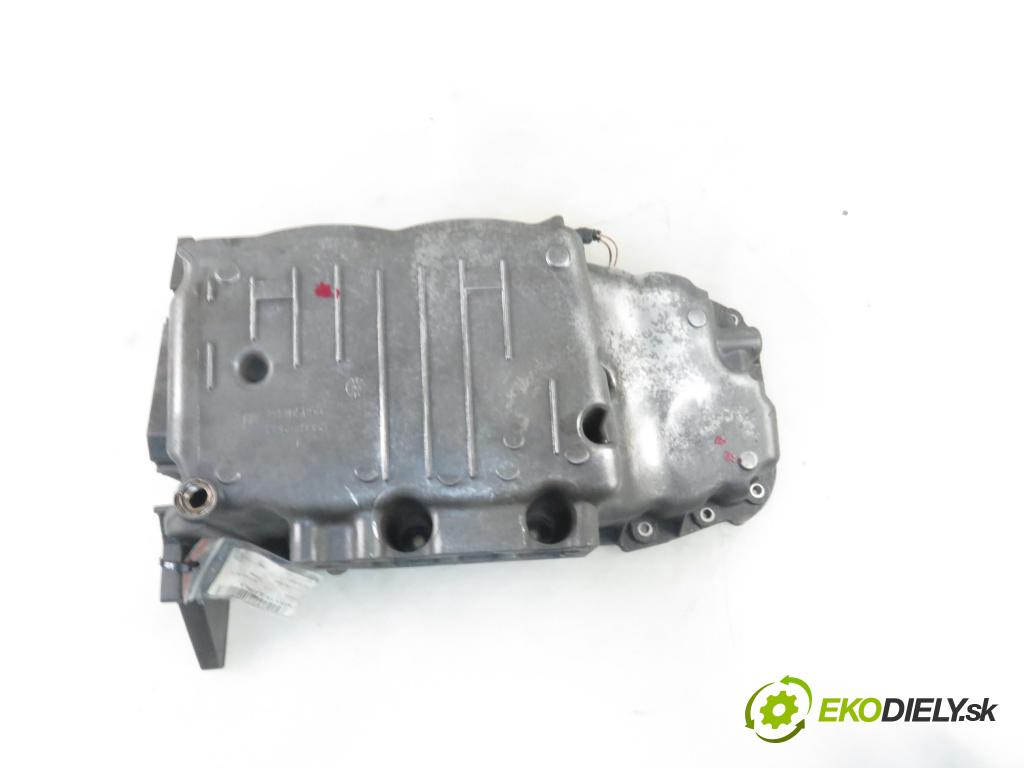 OPEL ASTRA H (A04) HB 2004 77,00 1.6 - Z 16 XEP 1598,00 Vaňa olejová 24405890 (Olejové vane)