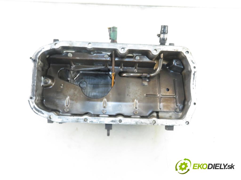 ALFA ROMEO 147 (937_) HB 2004 103,00 1.9 JTD Multijet 140 - 192 A5.000 1910,00 Vaňa olejová  (Olejové vane)