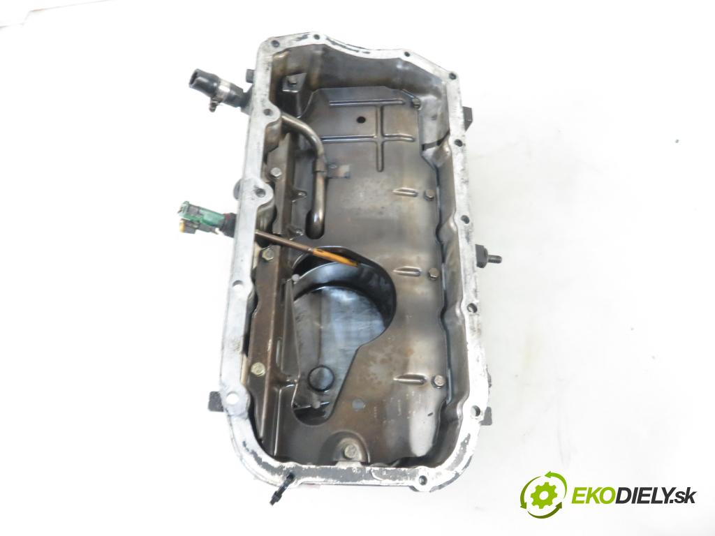 ALFA ROMEO 147 (937_) HB 2004 103,00 1.9 JTD Multijet 140 - 192 A5.000 1910,00 Vaňa olejová  (Olejové vane)