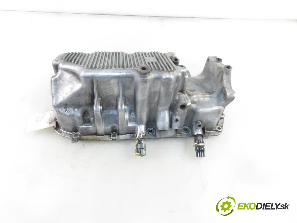 ALFA ROMEO 147 (937_) HB 2004 103,00 1.9 JTD Multijet 140 - 192 A5.000 1910,00 Vaňa olejová  (Olejové vane)