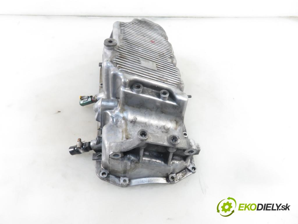 ALFA ROMEO 147 (937_) HB 2004 103,00 1.9 JTD Multijet 140 - 192 A5.000 1910,00 Vaňa olejová  (Olejové vane)