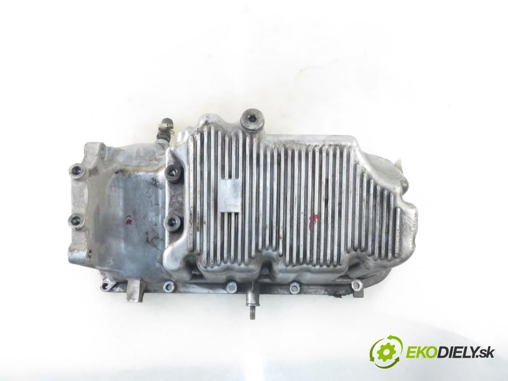 ALFA ROMEO 147 (937_) HB 2004 103,00 1.9 JTD Multijet 140 - 192 A5.000 1910,00 Vaňa olejová  (Olejové vane)