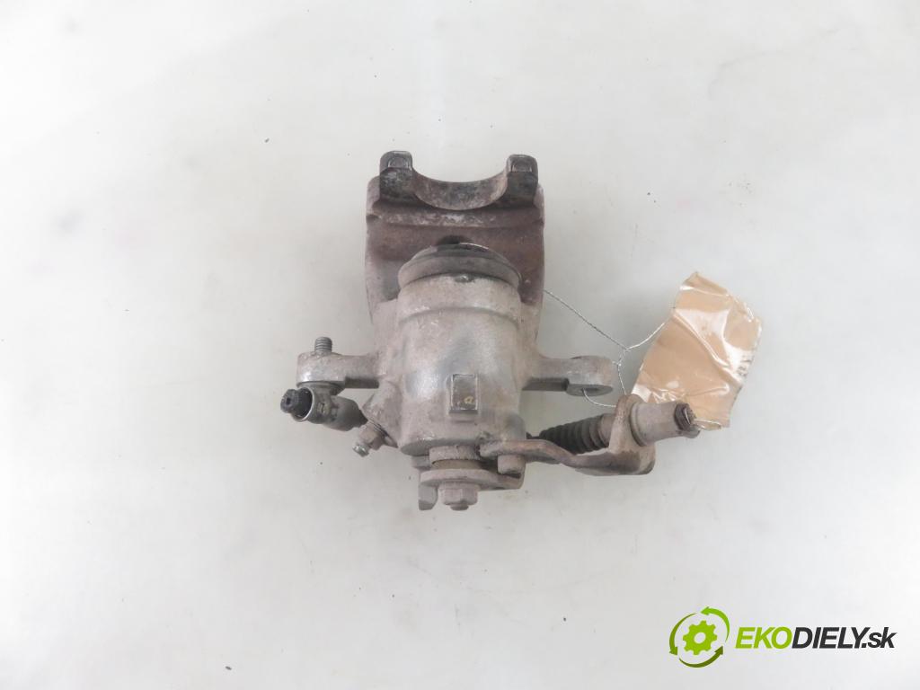 OPEL ASTRA H GTC (L08) HB 2006 77,00 1.6 - Z 16 XE1 1598,00 Brzdič strmeň LT 