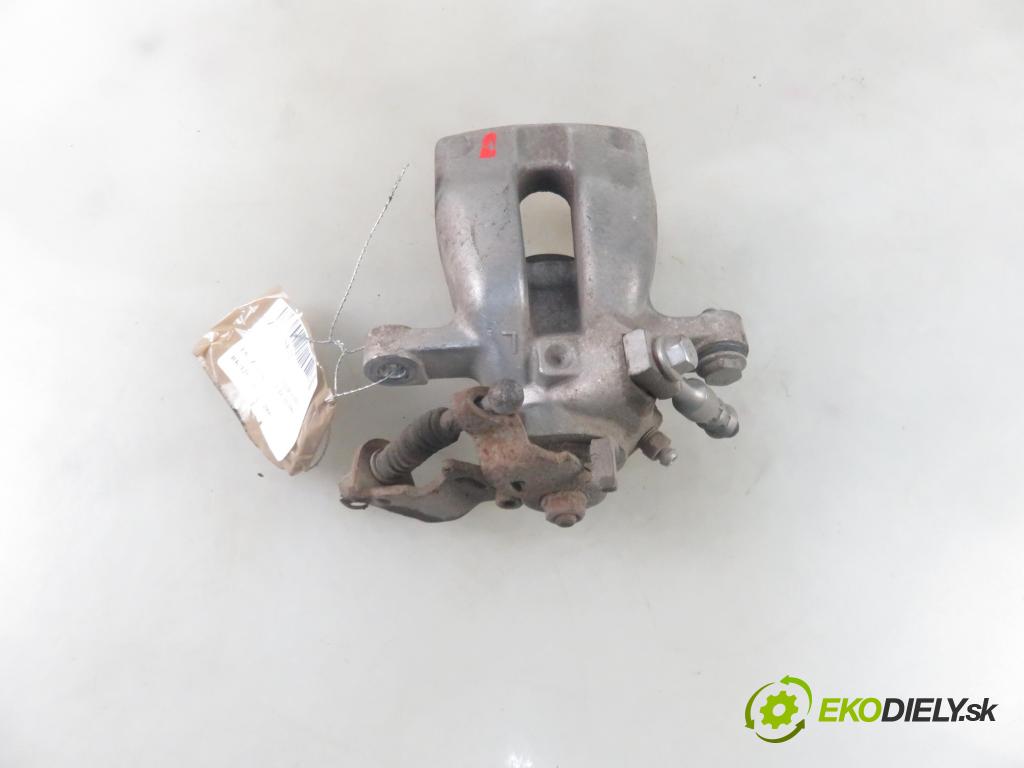 OPEL ASTRA H GTC (L08) HB 2006 77,00 1.6 - Z 16 XE1 1598,00 Brzdič strmeň LT