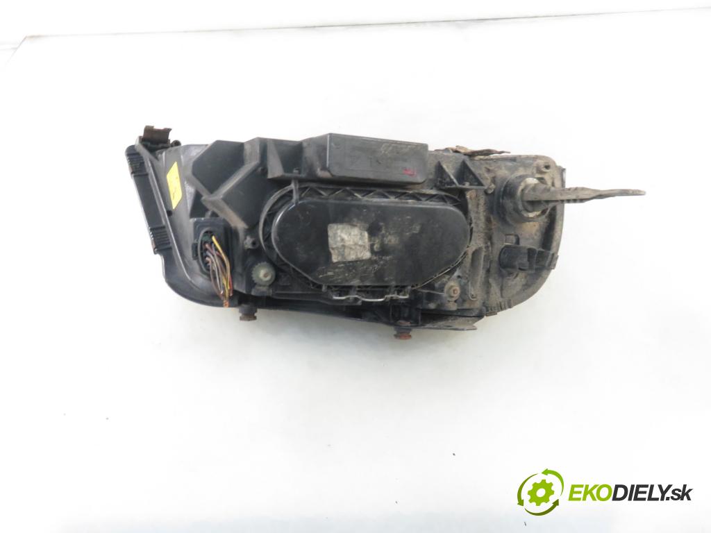 VW SHARAN (7M8, 7M9, 7M6) MINIVAN 2003 110,00 1.8 T 20V - AWC 1781,00 Svetlo LP 0301182201 ; 7M3941015D