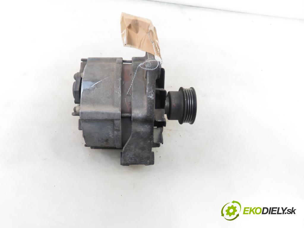 AUDI 80 Avant (8C, B4) KOMBI 1994 74,00 1.6 E - ADA 1595,00 Alternátor 050903015J (Alternátory)