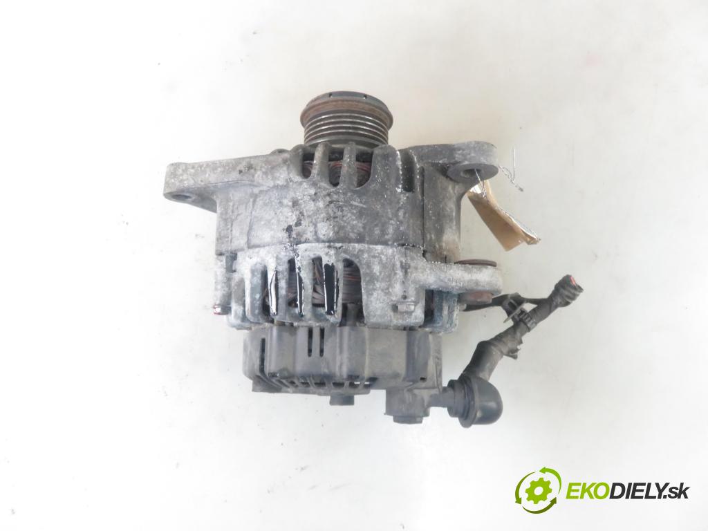 KIA CEE'D SW (ED) KOMBI 2008 0,00 1.6 CRDi 115 - D4FB 1582,00 Alternátor 373002A500 (Alternátory)