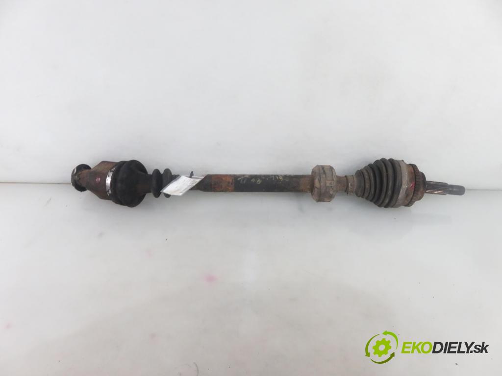 RENAULT SCENIC I (JA0/1_) MINIVAN 1999 72,00 1.9 dTi 98 - F9Q 736 1870,00 Poloos PP