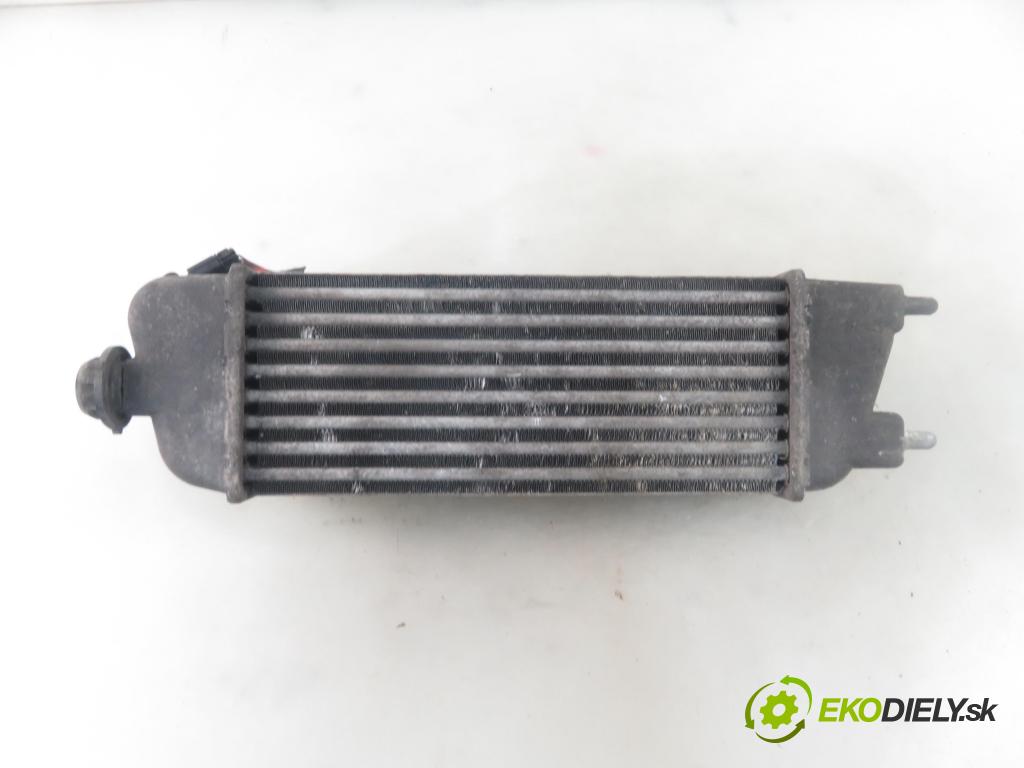 KIA CEE'D SW (ED) KOMBI 2008 0,00 1.6 CRDi 115 - D4FB 1582,00 chladič intercooler 282702A610