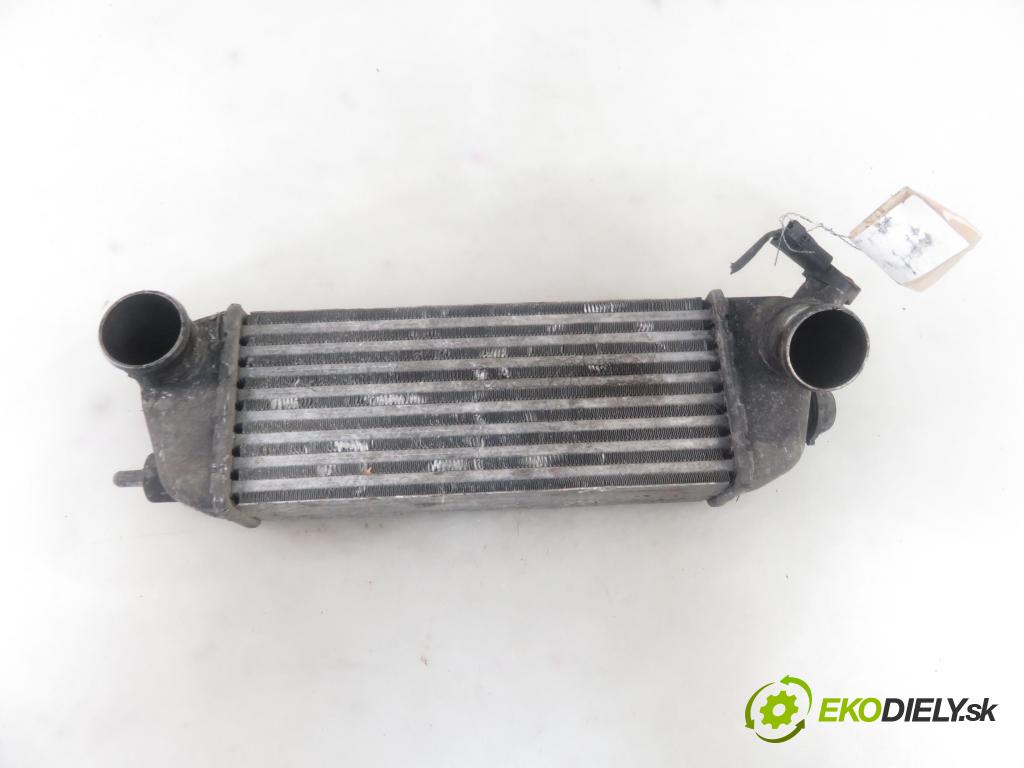 KIA CEE'D SW (ED) KOMBI 2008 0,00 1.6 CRDi 115 - D4FB 1582,00 chladič intercooler 282702A610