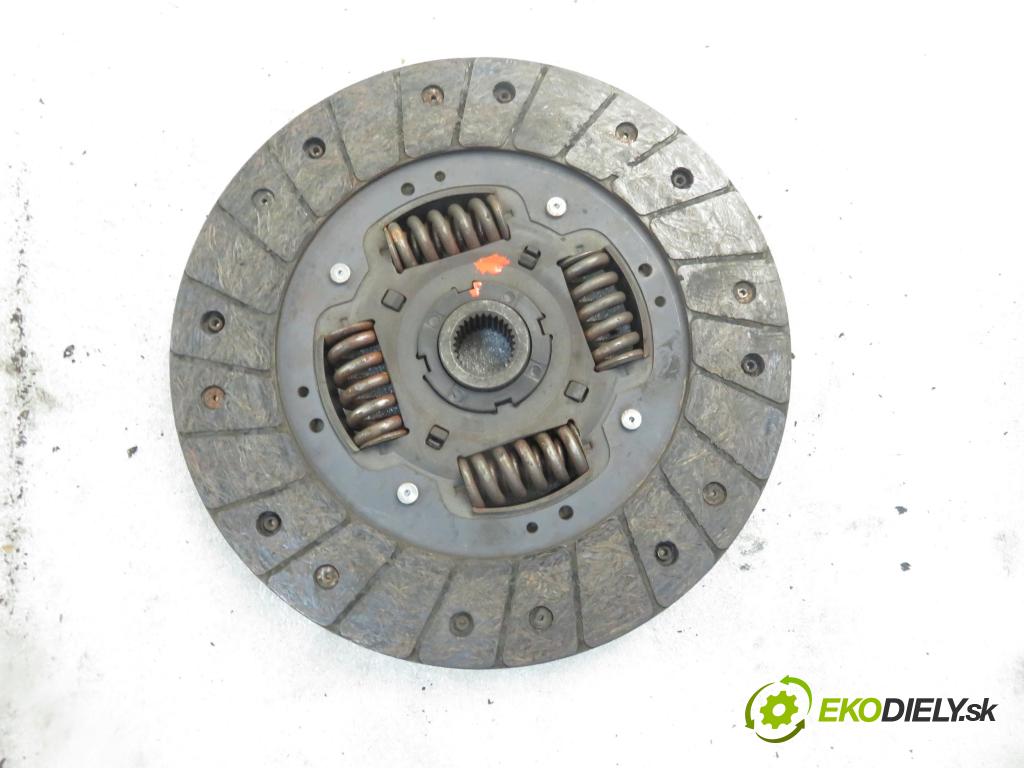 VW BORA Variant (1J6) KOMBI 2002 74,00 1.9 TDI - AXR 1896,00 Koleso zotrvačník 045141025A ; 0690478 ; 037105273C