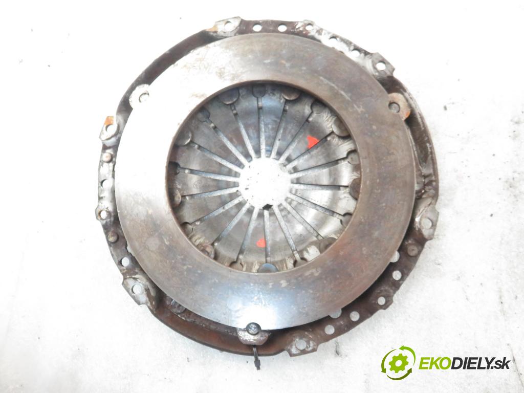 AUDI A3 (8L1) HB 1997 66,00 1.9 TDI - AGR 1896,00 Koleso zotrvačník 028141035C ; 037105273C
