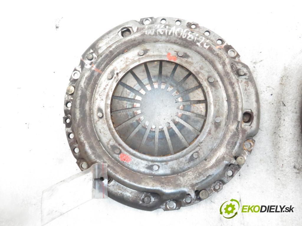 AUDI A3 (8L1) HB 1997 66,00 1.9 TDI - AGR 1896,00 Koleso zotrvačník 028141035C ; 037105273C