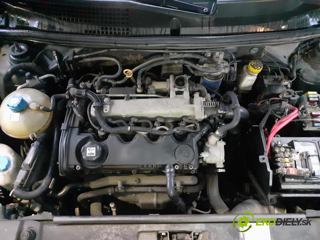 FIAT STILO (192_) HB 2001 59,00 1.9 JTD (192_XF1A) - 192 A3.000 1910,00 Motor DIESEL 192A3000