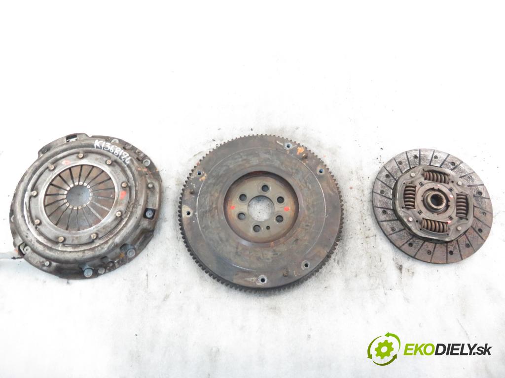 LANCIA LYBRA (839_) SEDAN 2001 96,00 1.8 16V (839AXB1A, 839AXG1A) - 839 A4.000 1747,00 Koleso zotrvačník 60603810
