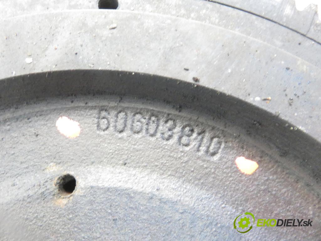 LANCIA LYBRA (839_) SEDAN 2001 96,00 1.8 16V (839AXB1A, 839AXG1A) - 839 A4.000 1747,00 Koleso zotrvačník 60603810