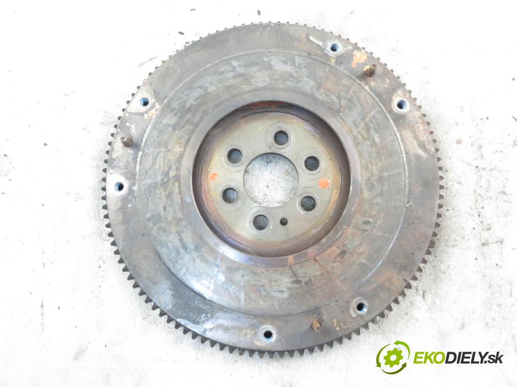 LANCIA LYBRA (839_) SEDAN 2001 96,00 1.8 16V (839AXB1A, 839AXG1A) - 839 A4.000 1747,00 Koleso zotrvačník 60603810