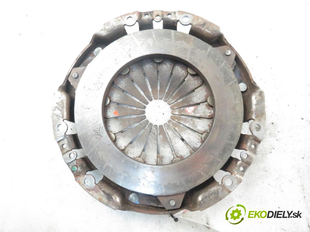 LANCIA LYBRA (839_) SEDAN 2001 96,00 1.8 16V (839AXB1A, 839AXG1A) - 839 A4.000 1747,00 Koleso zotrvačník 60603810