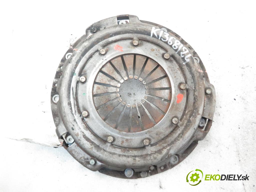 LANCIA LYBRA (839_) SEDAN 2001 96,00 1.8 16V (839AXB1A, 839AXG1A) - 839 A4.000 1747,00 Koleso zotrvačník 60603810