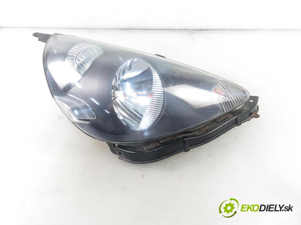 HONDA JAZZ II (GD_, GE3, GE2) HB 2003 61,00 1.3 (GD1) - L13A1 1339,00 Svetlo PP