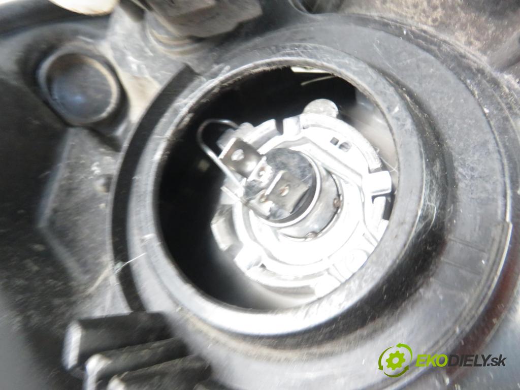 HONDA JAZZ II (GD_, GE3, GE2) HB 2003 61,00 1.3 (GD1) - L13A1 1339,00 Svetlo PP