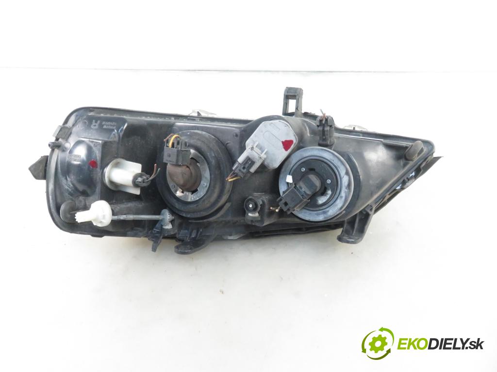 OPEL ASTRA G Kombi (T98) KOMBI 2004 74,00 2.0 DTI 16V 101 - X 20 DTH 1995,00 světlo PP