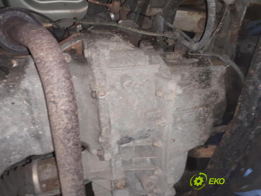 DACIA LOGAN (LS_) SEDAN 2005 55,00 1.4 MPi - K7J 710 1390,00 Prevodovka MANUALNA 8200451676