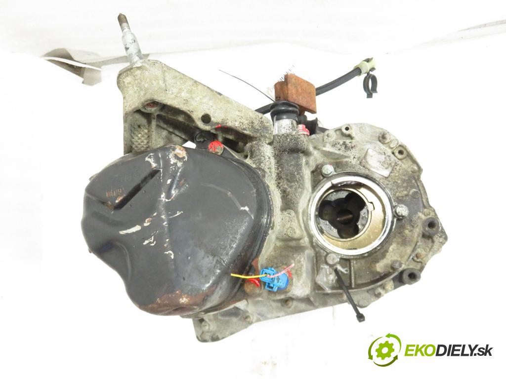 DACIA LOGAN (LS_) SEDAN 2005 55,00 1.4 MPi - K7J 710 1390,00 Prevodovka MANUALNA 8200451676