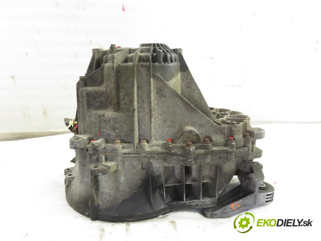 FORD MONDEO IV Turnier (BA7) KOMBI 2006 103,00 2.0 TDCi - QXBA 1997,00 Prevodovka MANUALNA 7G9R7002YF