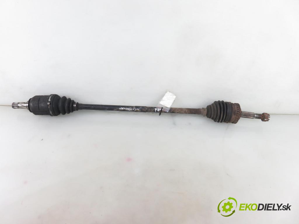 OPEL CORSA C (X01) HB 2002 43,00 1.0 12V 58 - Z 10 XE 973,00 Poloos PP 