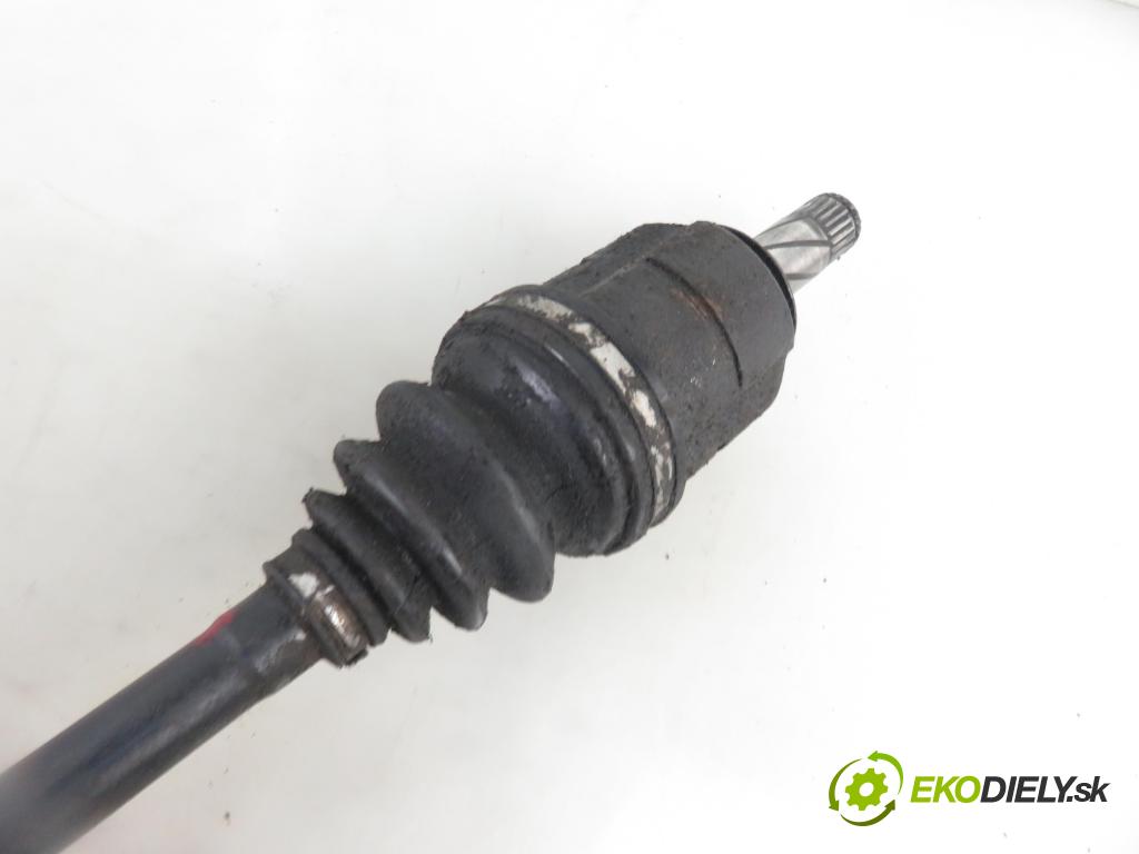 OPEL CORSA C (X01) HB 2002 43,00 1.0 12V 58 - Z 10 XE 973,00 Poloos PP