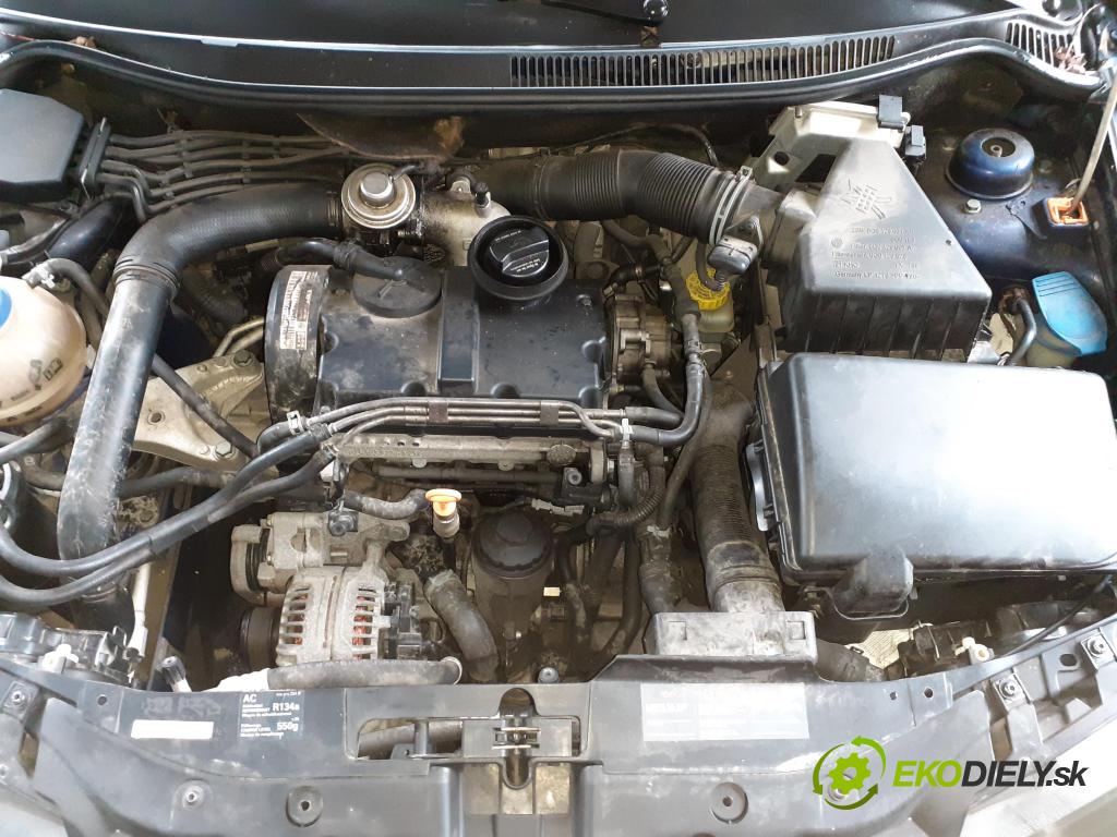 SEAT IBIZA III (6L1) HB 2002 55,00 1.4 TDI 75 - AMF 1422,00 Motor DIESEL AMF