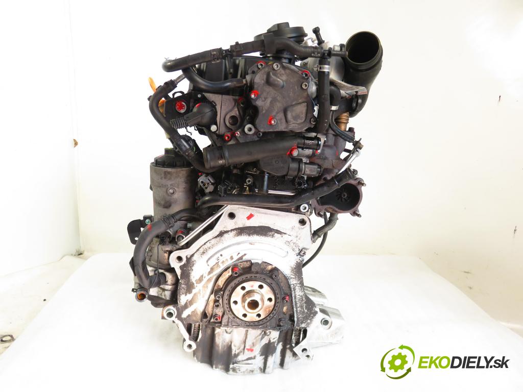 SEAT IBIZA III (6L1) HB 2002 55,00 1.4 TDI 75 - AMF 1422,00 Motor DIESEL AMF