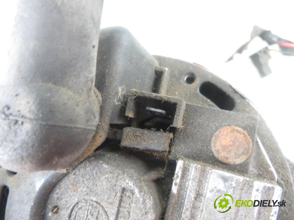 FIAT SEICENTO / 600 (187_) HB 2000 29,00 0.9 39 - 1170 A1.046 899,00 Alternátor 2930200 (Alternátory)