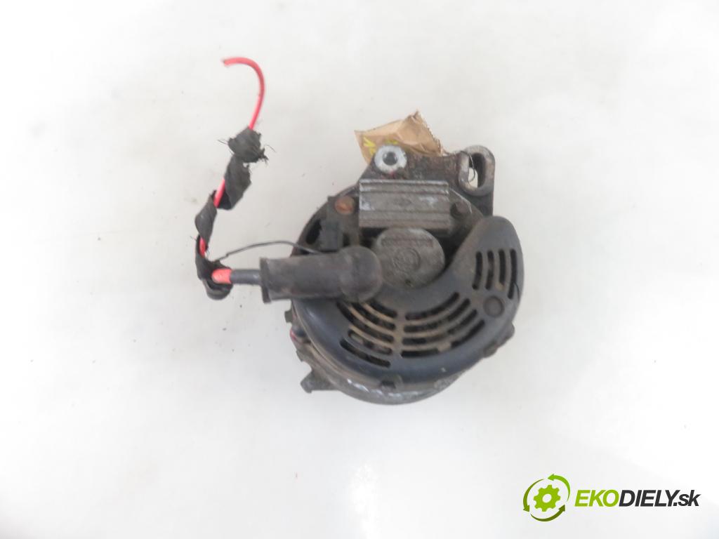 FIAT SEICENTO / 600 (187_) HB 2000 29,00 0.9 39 - 1170 A1.046 899,00 Alternátor 2930200 (Alternátory)