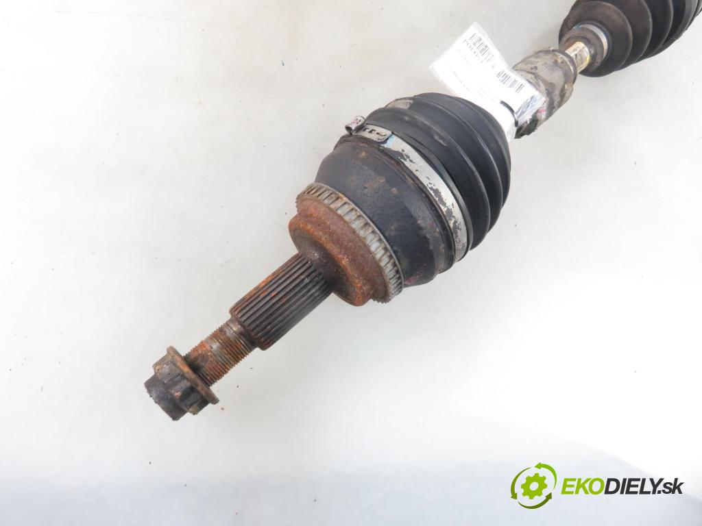 TOYOTA COROLLA Verso (ZER_, ZZE12_, R1_) MINIVAN 2006 100,00 2.2 D-4D (AUR10_) - 2AD-FTV 2231,00 Poloos LP 4342005371