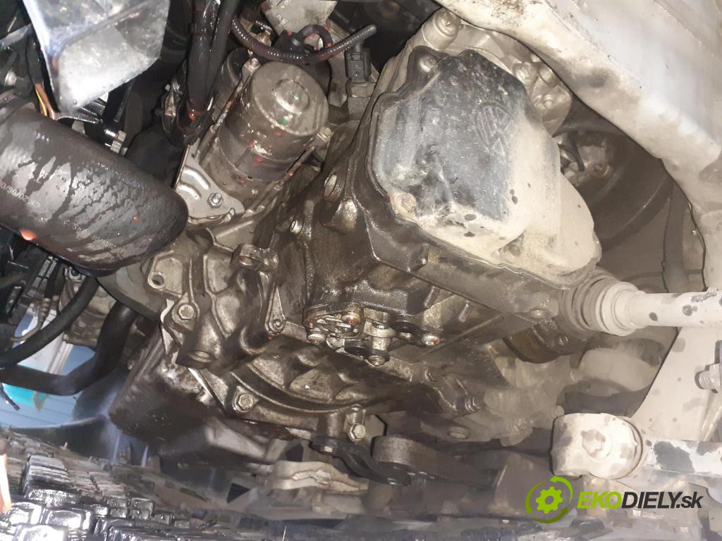 SEAT LEON (1P1) HB 2008 77,00 1.9 TDI - BLS 1896,00 Prevodovka MANUALNA KBL