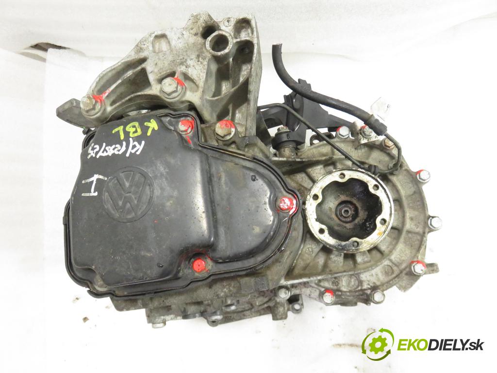 SEAT LEON (1P1) HB 2008 77,00 1.9 TDI - BLS 1896,00 Prevodovka MANUALNA KBL