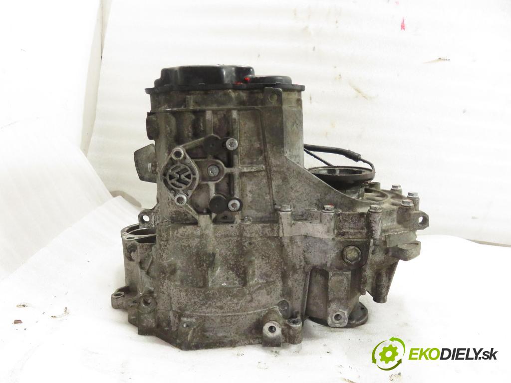SEAT LEON (1P1) HB 2008 77,00 1.9 TDI - BLS 1896,00 Prevodovka MANUALNA KBL