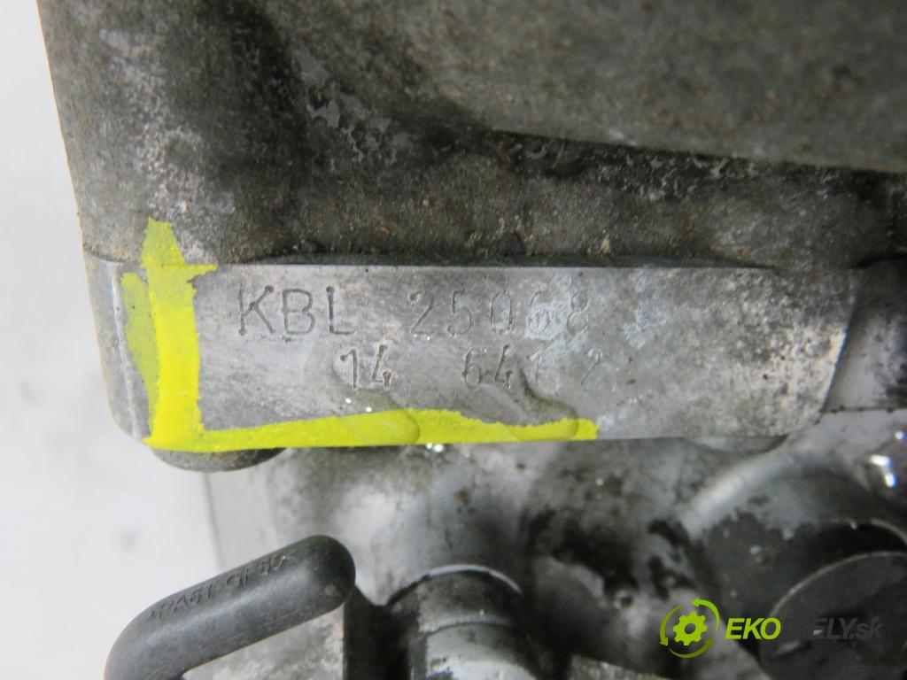 SEAT LEON (1P1) HB 2008 77,00 1.9 TDI - BLS 1896,00 Prevodovka MANUALNA KBL