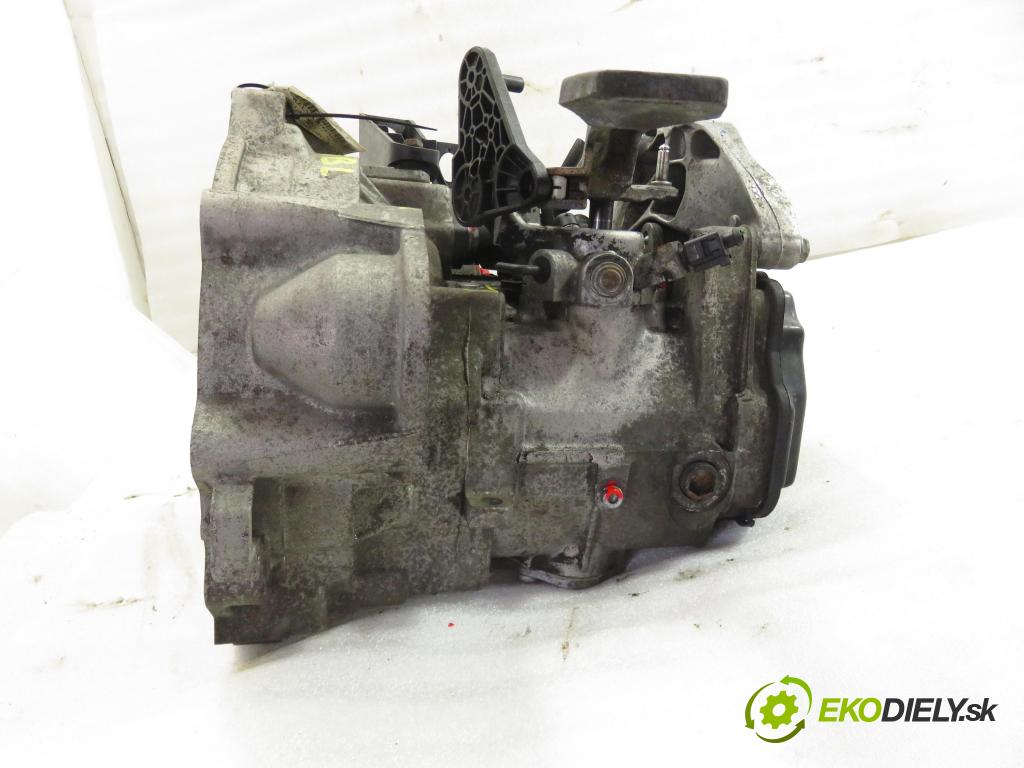 SEAT LEON (1P1) HB 2008 77,00 1.9 TDI - BLS 1896,00 Prevodovka MANUALNA KBL
