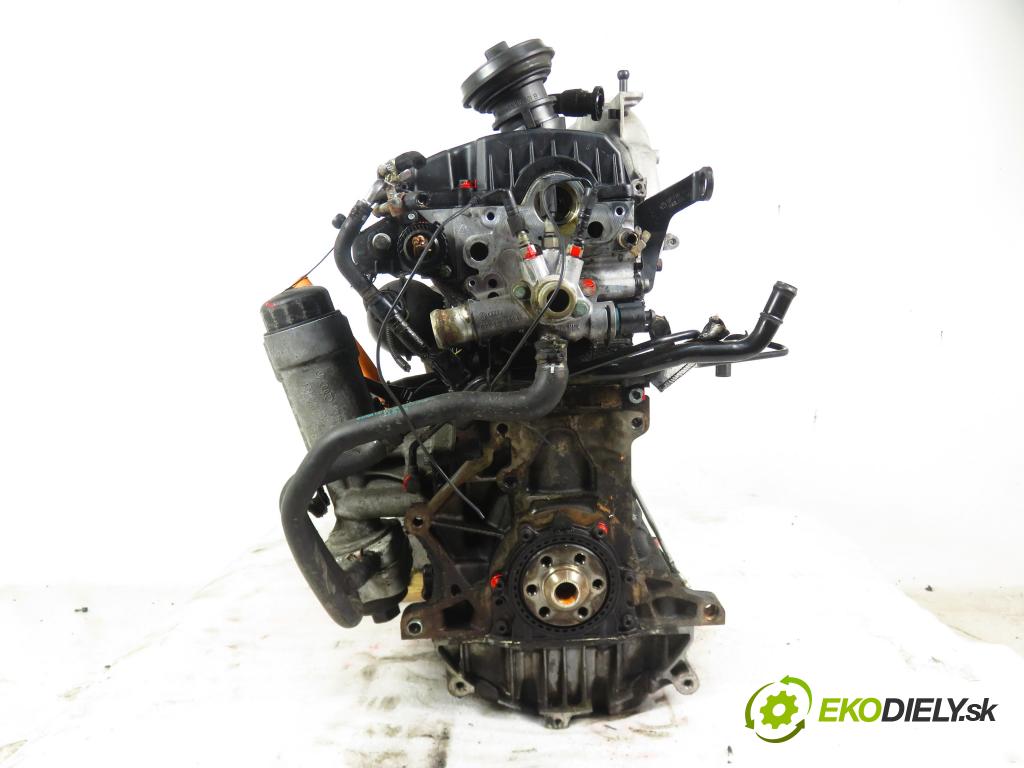 VW GOLF IV (1J1) HB 2003 74,00 1.9 TDI PD 101 - AXR 1896,00 motor DIESLA