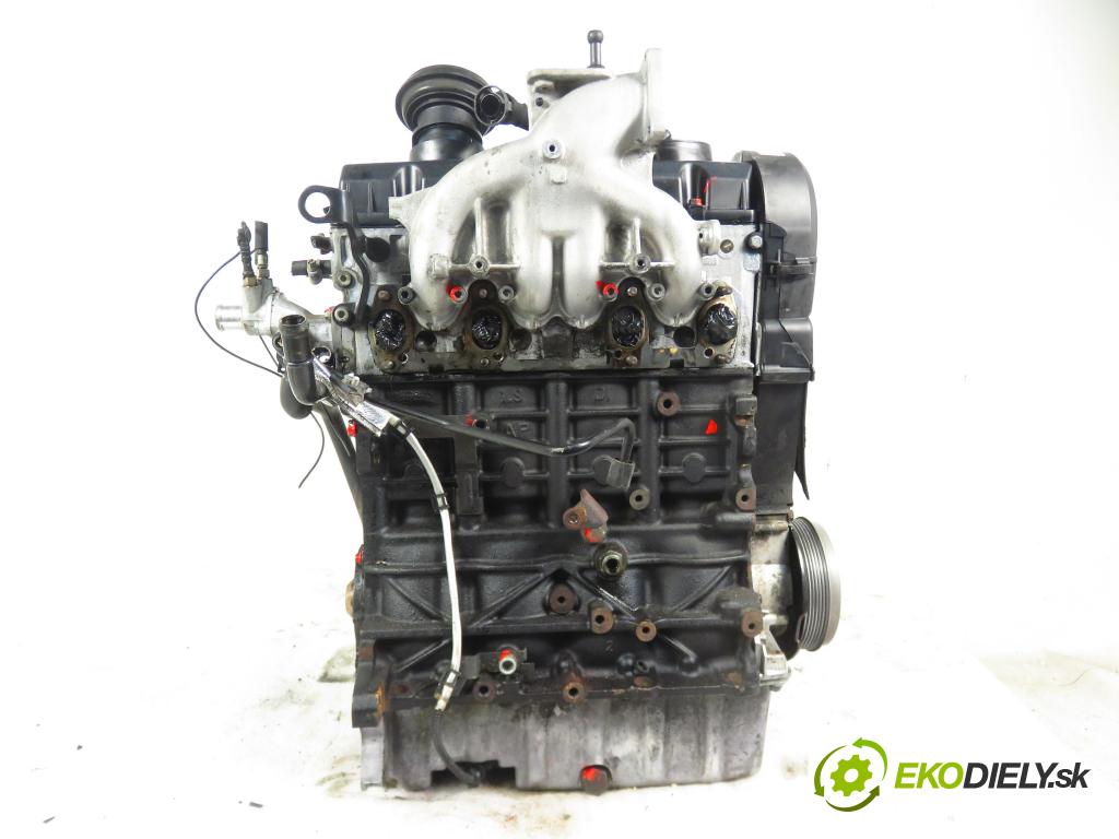 VW GOLF IV (1J1) HB 2003 74,00 1.9 TDI PD 101 - AXR 1896,00 motor DIESLA