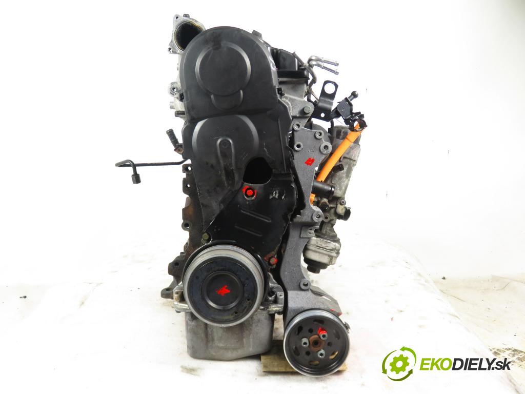 VW GOLF IV (1J1) HB 2003 74,00 1.9 TDI PD 101 - AXR 1896,00 motor DIESLA