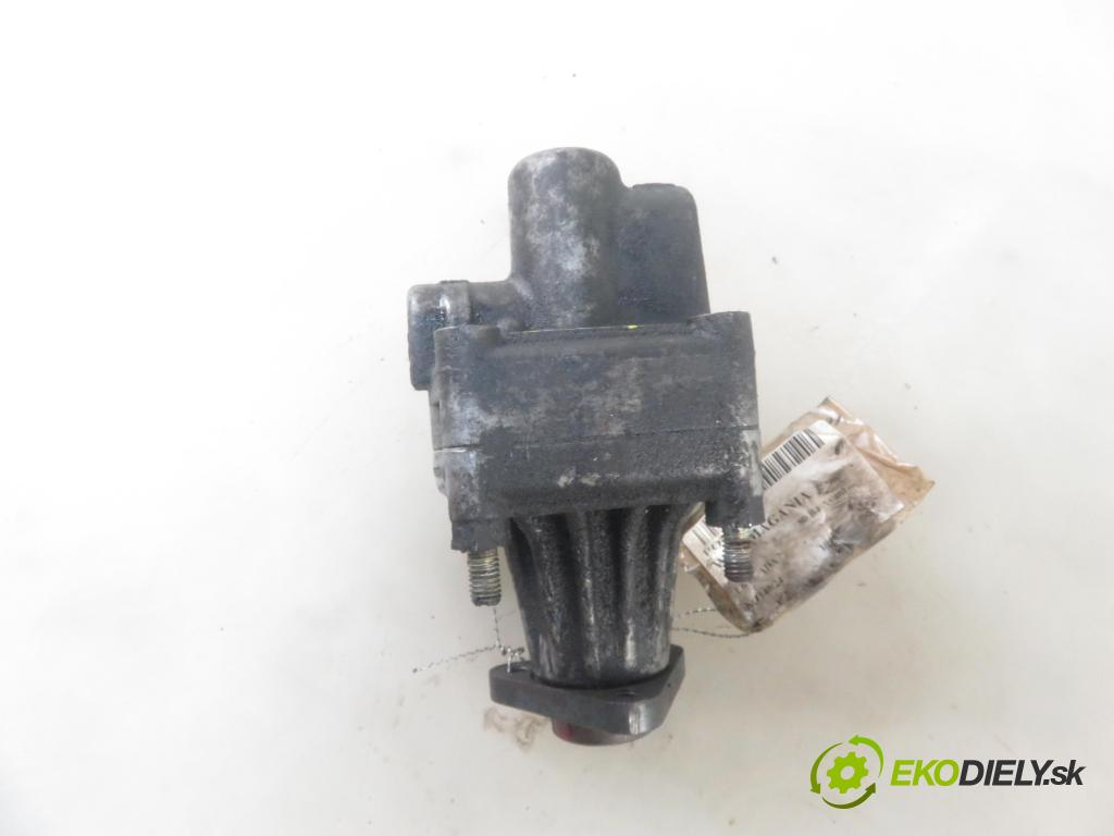 AUDI 80 Avant (8C, B4) KOMBI 1994 74,00 1.6 E - ADA 1595,00 Pumpa servočerpadlo 7681955186 ; 050145155A (Servočerpadlá, pumpy riadenia)