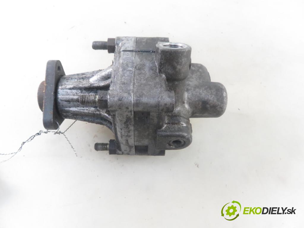 AUDI 80 Avant (8C, B4) KOMBI 1994 74,00 1.6 E - ADA 1595,00 Pumpa servočerpadlo 7681955186 ; 050145155A (Servočerpadlá, pumpy riadenia)