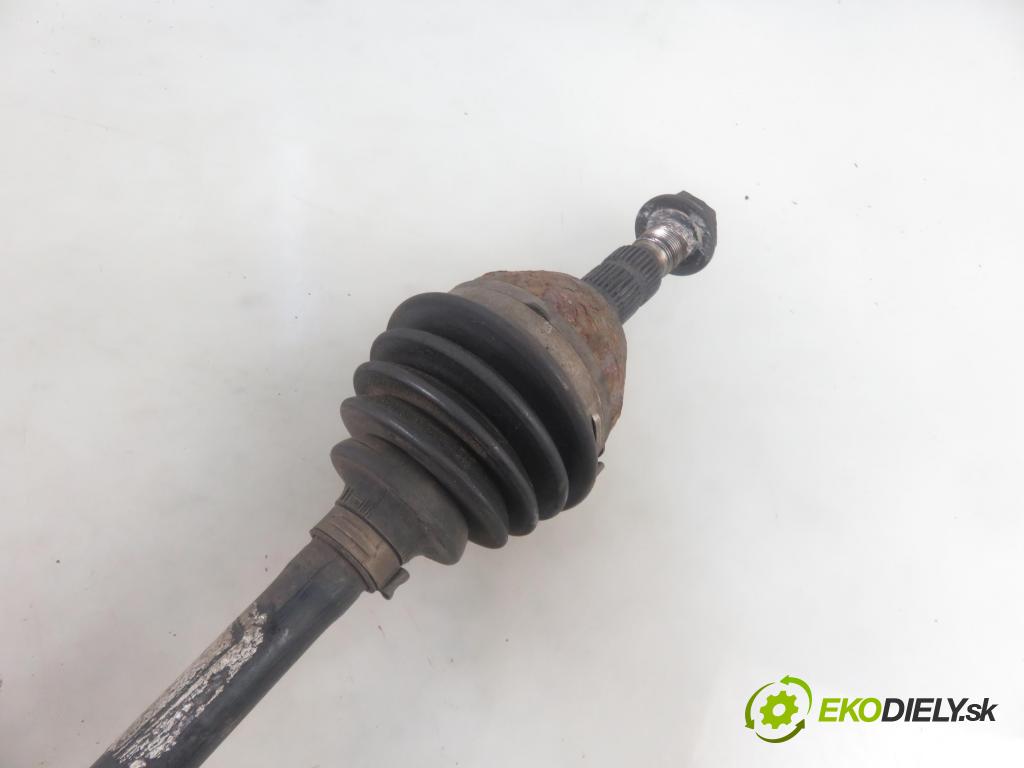 OPEL ASTRA H (A04) HB 2007 66,00 1.4 - Z 14 XEP 1364,00 Poloos PP