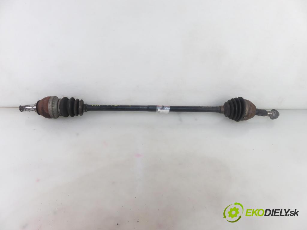 OPEL ASTRA H (A04) HB 2007 66,00 1.4 - Z 14 XEP 1364,00 Poloos PP